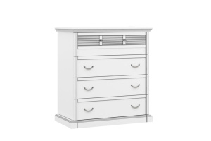 комод Изотта 