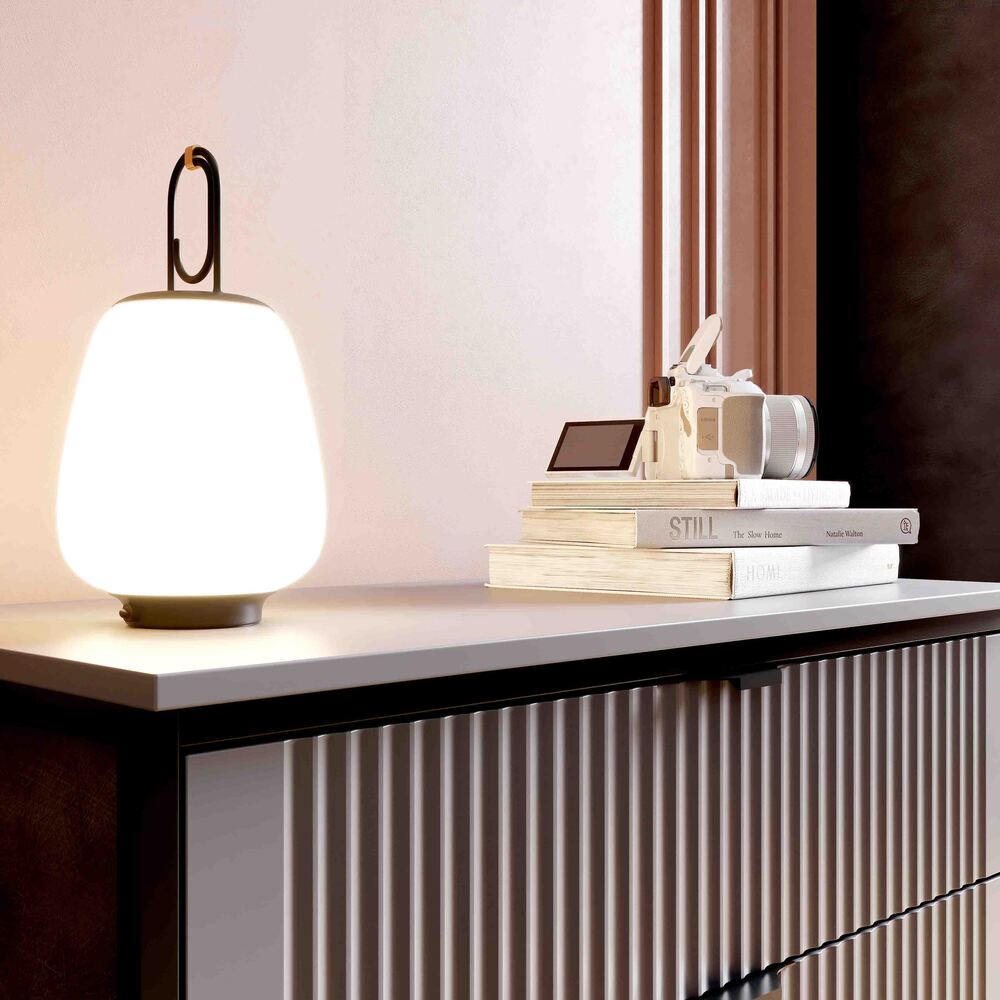 Фото - комод Нора 3-ящ 