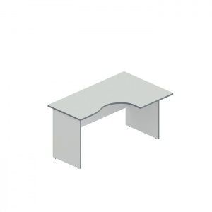 стол интегральный Агат 33 правый А-33R/A-33NR 