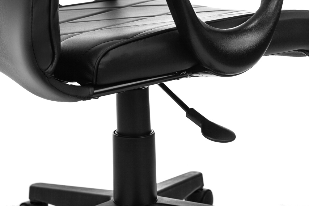 Фото - кресло оператора Бюрократ CH-327 