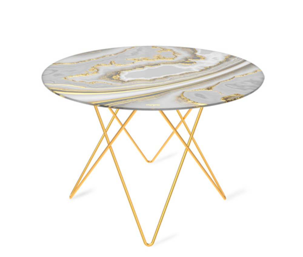 Фото - стол журнальный SHT-TT32 