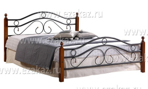 кровать 140*200 Тетчер АТ-803 