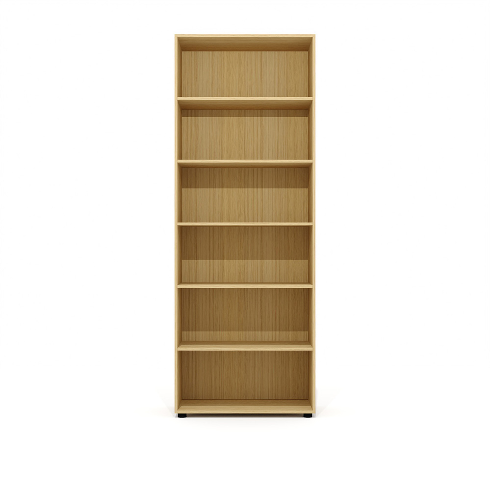 Фото - стеллаж Ремо/Remo высокий 