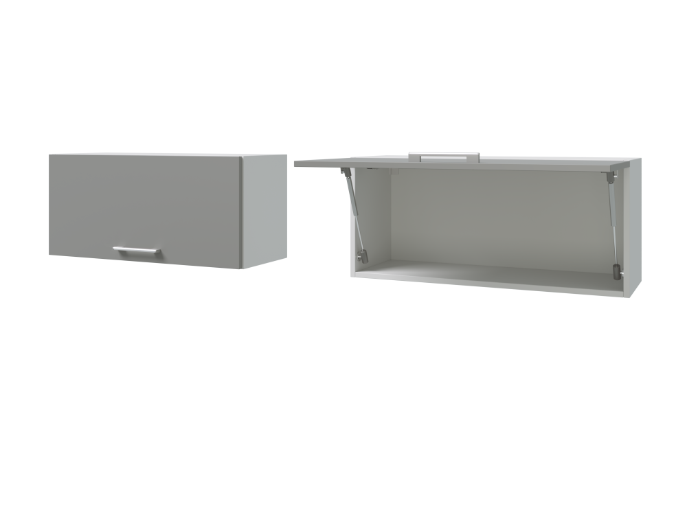 Фото - шкаф Аттика 80 h36  Фото - шкаф Аттика 80 h36