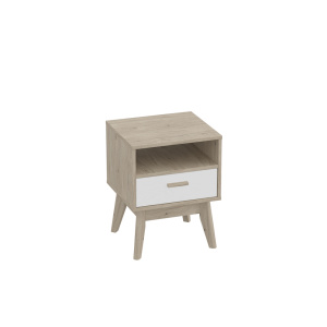 тумба прикроватная Калгари 