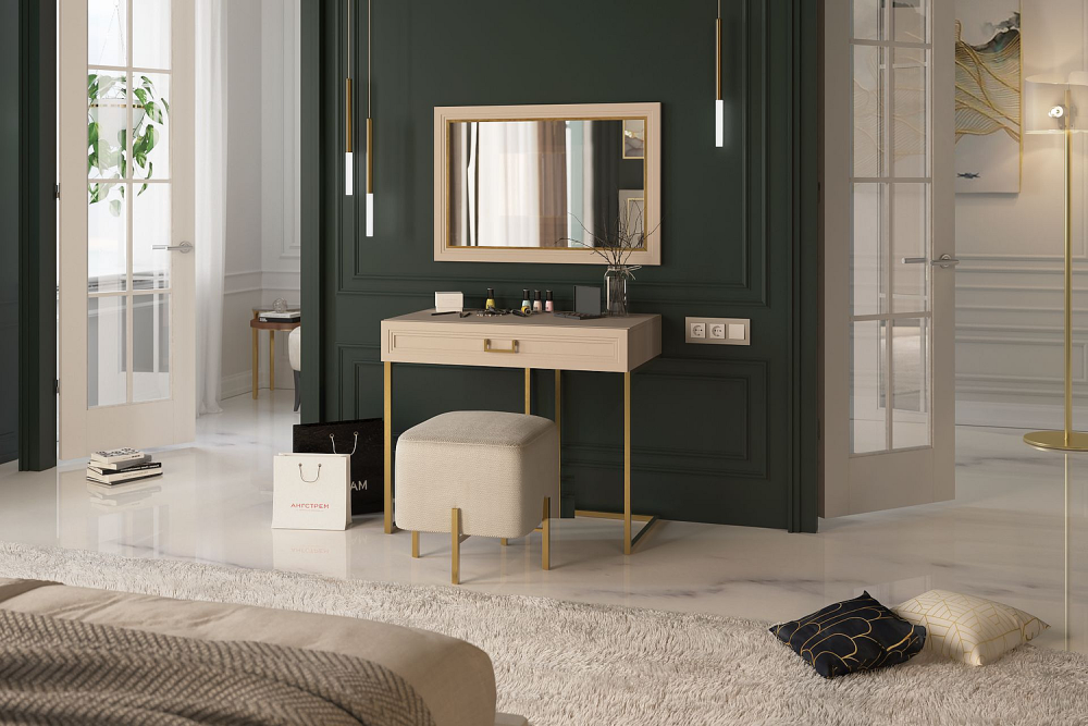 Фото - зеркало Дольче 