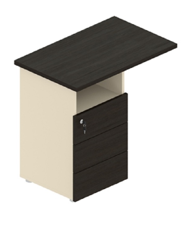 Фото - тумба приставная Рио 32 