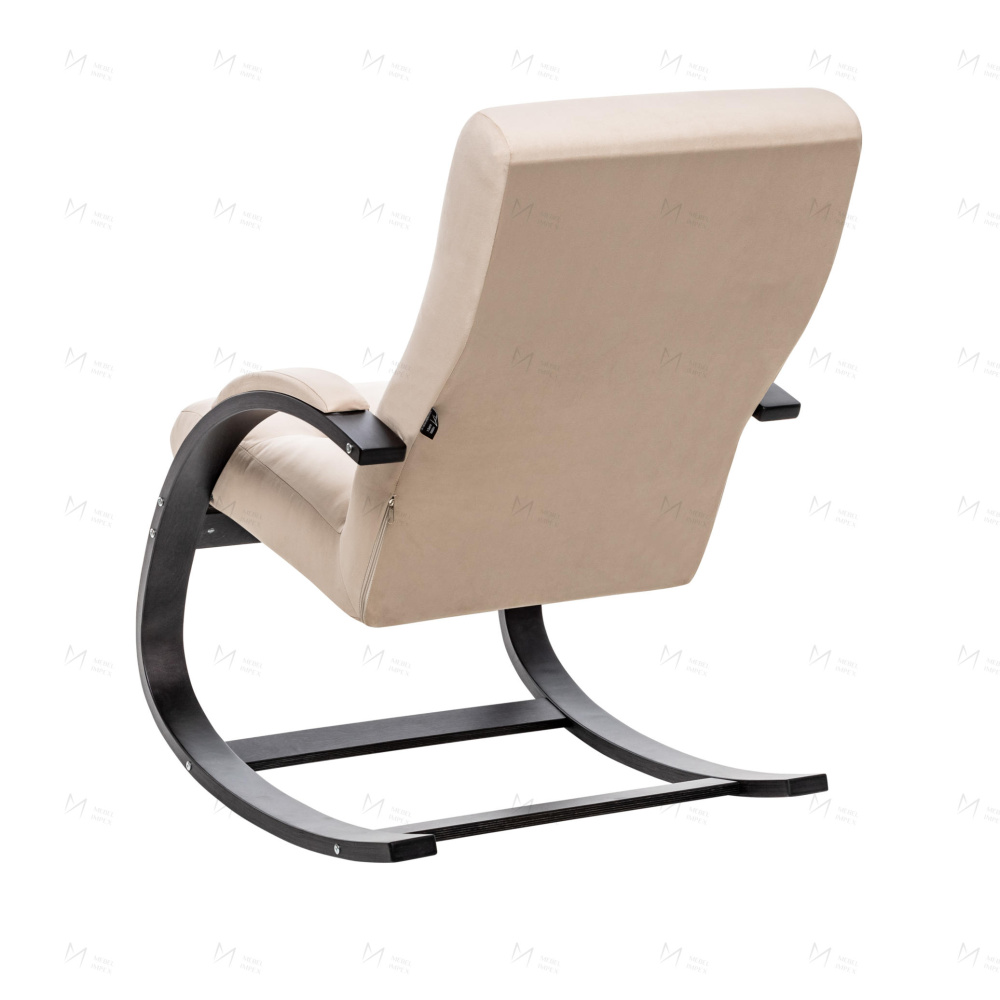 Фото - кресло-качалка Leset Милано 