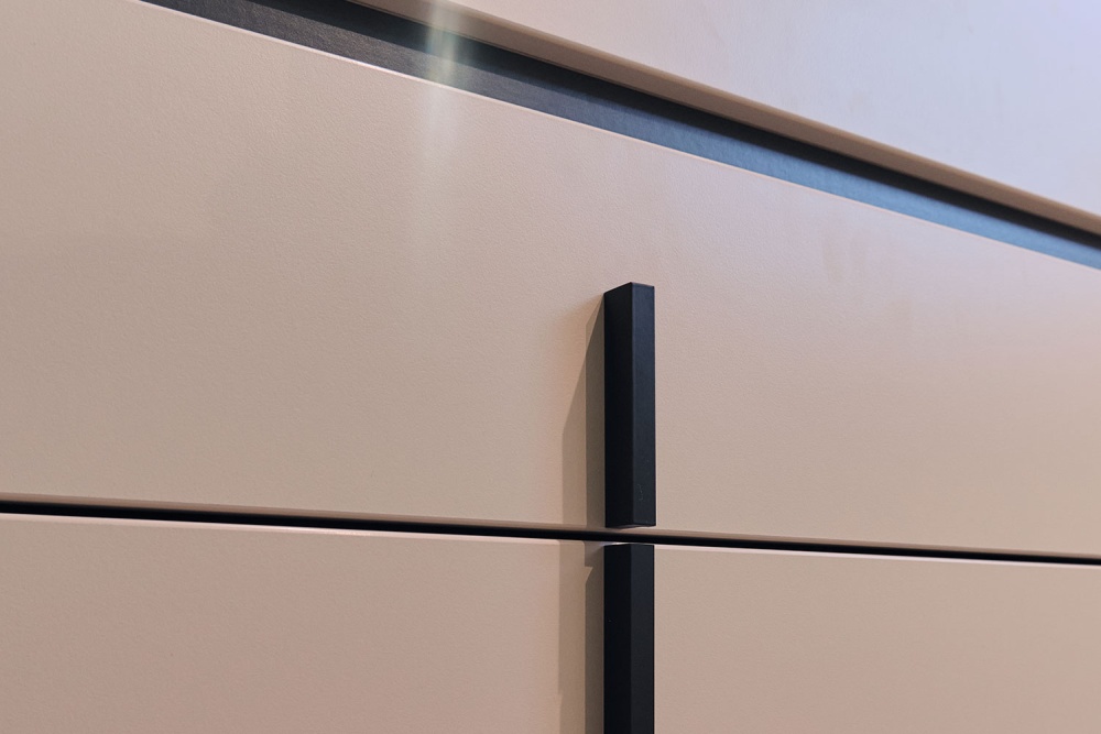 Фото - комод Милагро 