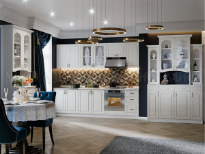 буфет Констанция 4-дв 