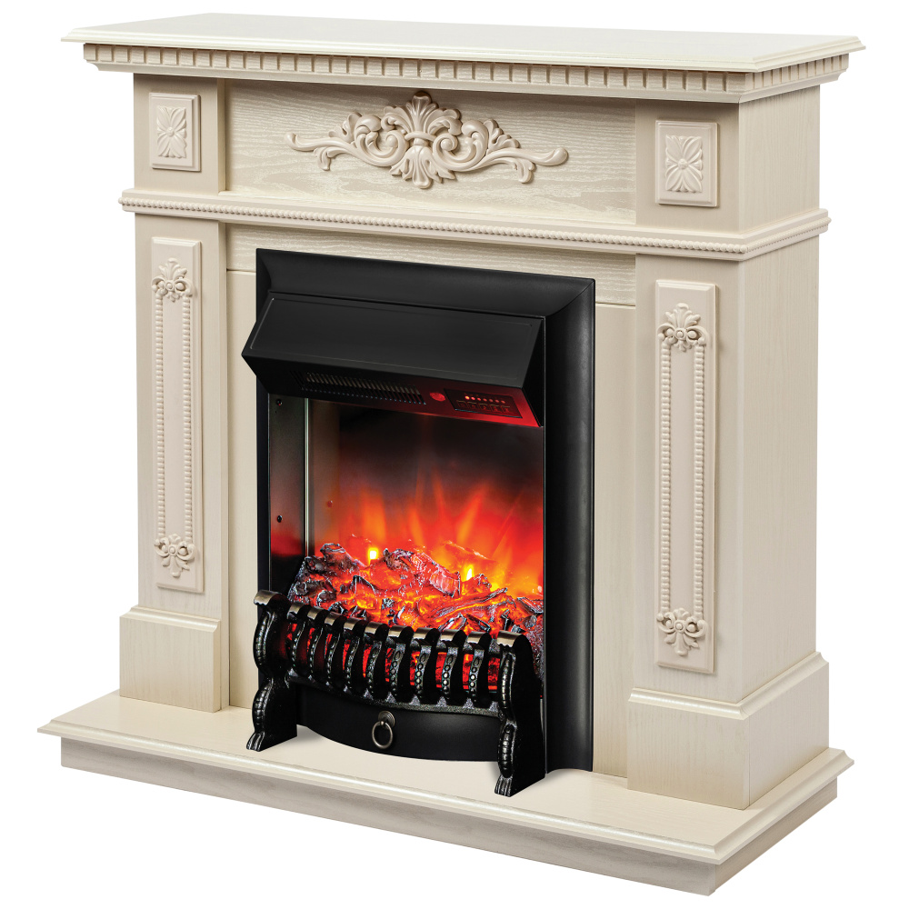 Фото - камин электрический Lilian 