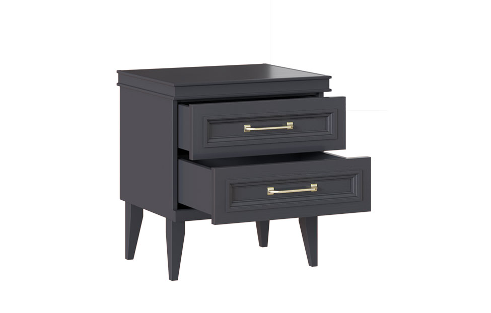 Фото - тумба прикроватная Орландо 