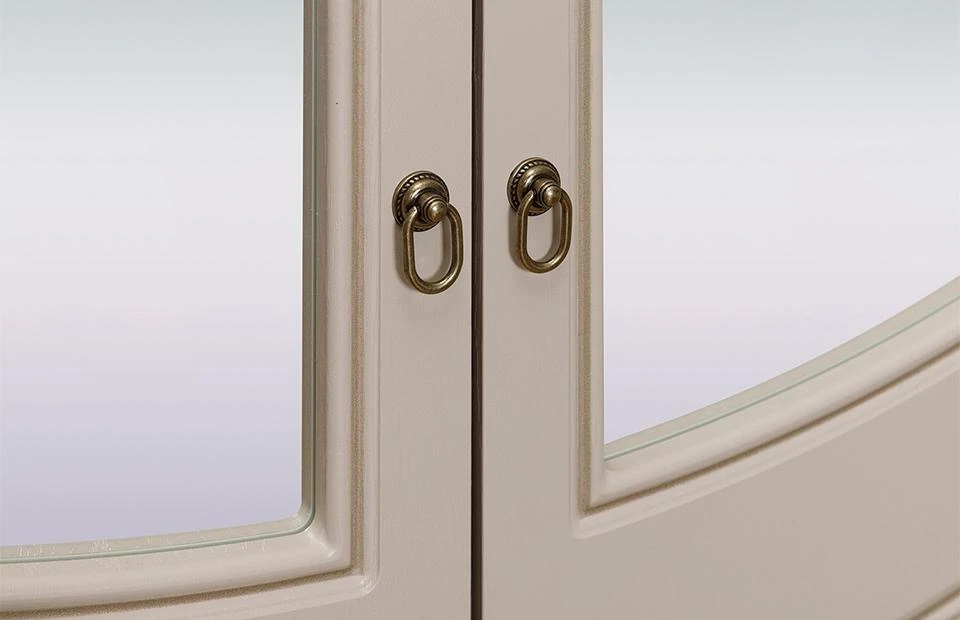 Фото - шкаф 3-дв Верона 2-ящ 