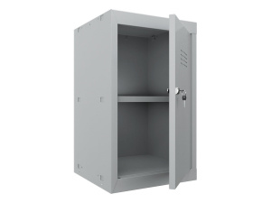 шкаф ML CUBE 665 индивидуального пользования 