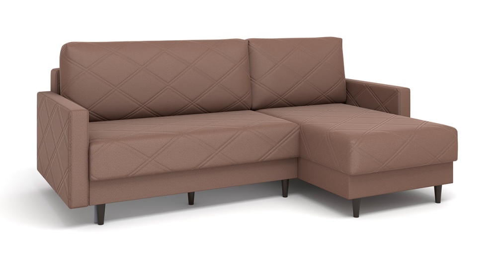 Фото - диван угловой Лондон 