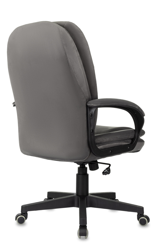 Фото - кресло руководителя Бюрократ CH-668 