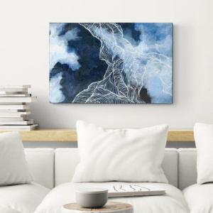 картина Геркулес 60*40 оригинальный 