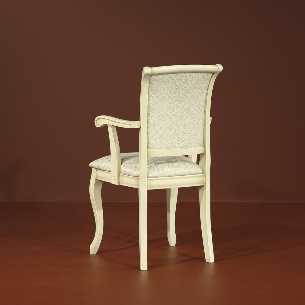Фото - стул Сибарит 16 с подлокотниками 