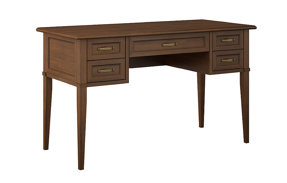 Фото - стол письменный Адажио 