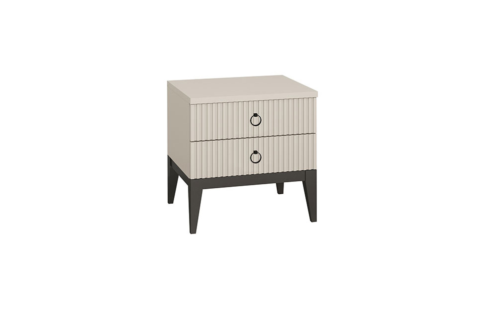 Фото - тумба прикроватная Хилтон 