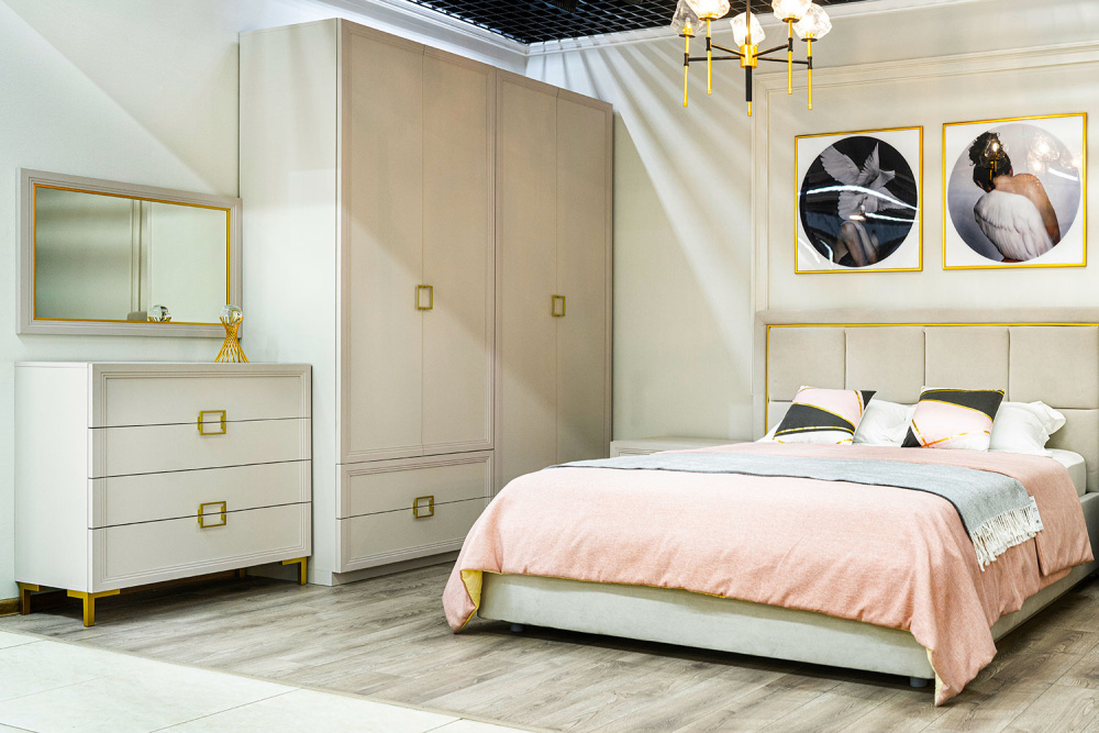 Фото - зеркало Дольче 