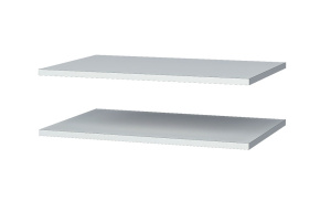 комплект полок Хилтон 