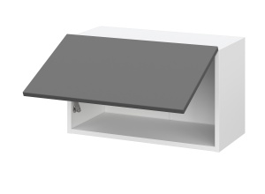 шкаф н/вытяжкой Норд 60 