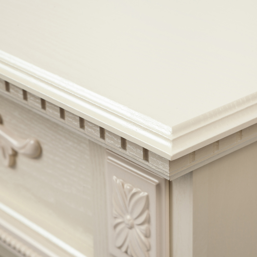 Фото - камин электрический Lilian 