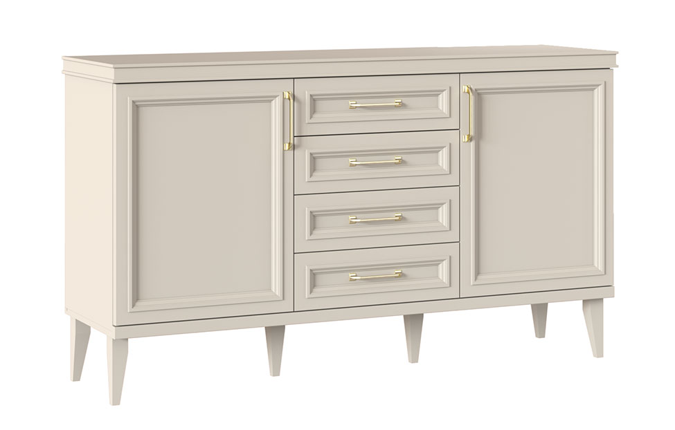 Фото - комод Орландо 