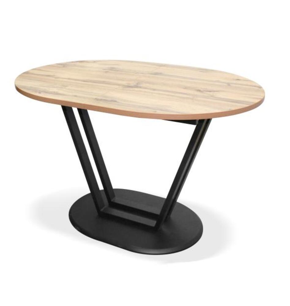 Фото - стол обеденный Бренто 