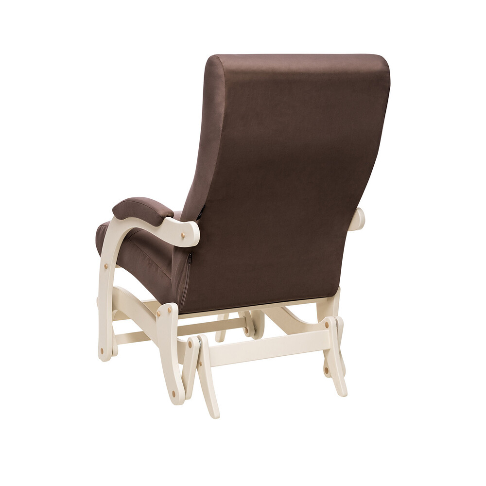 Фото - кресло-маятник Leset Дэми 