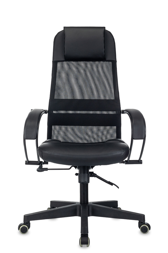 Фото - кресло руководителя CH-Nova Lux 