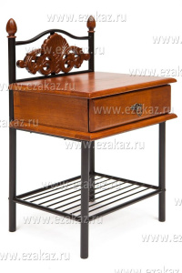 тумба прикроватная Canzona 