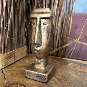 статуэтка держатель д/очков Лицо 