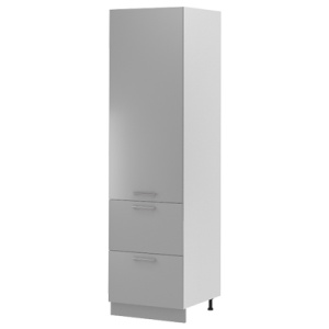 пенал Монс 60 1-дв 2 ящ АПС62 