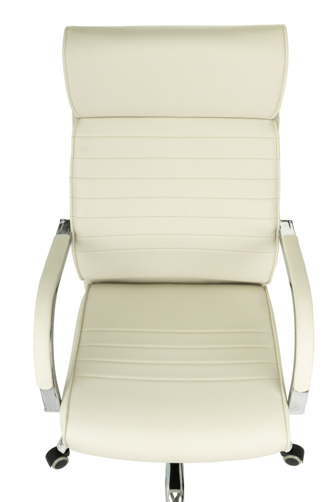 Фото - кресло руководителя Бюрократ T-8010 N/SL 