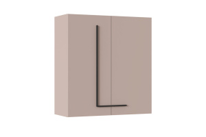 шкаф Милагро настенный 