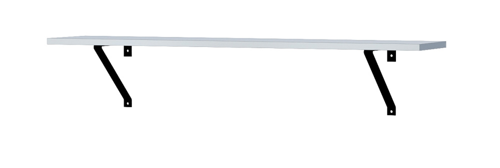 Фото - полка Хилтон 135 