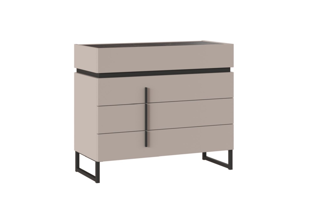 Фото - комод Милагро 