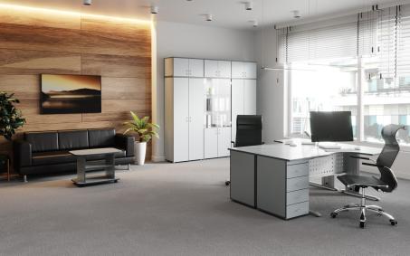 набор мебели для офиса Агат 5 