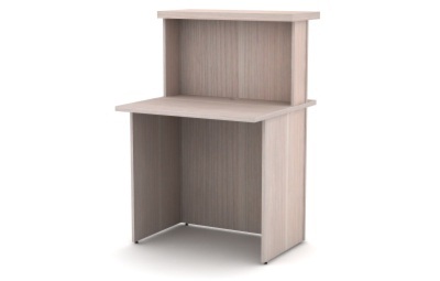 Фото - стойка администратора Васанта 80 