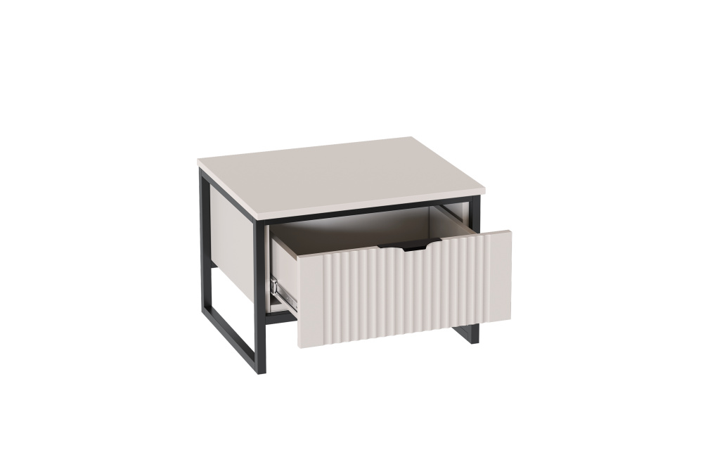 Фото - тумба прикроватная Нора 