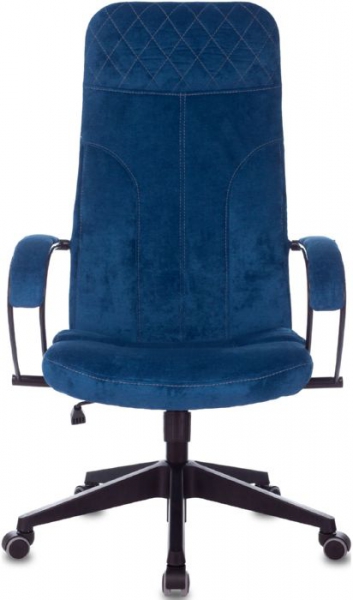 Фото - кресло руководителя Бюрократ CH-608 