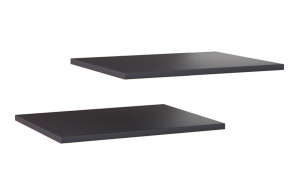 полки д/шкафа Орландо 1-дв комплект 2шт 