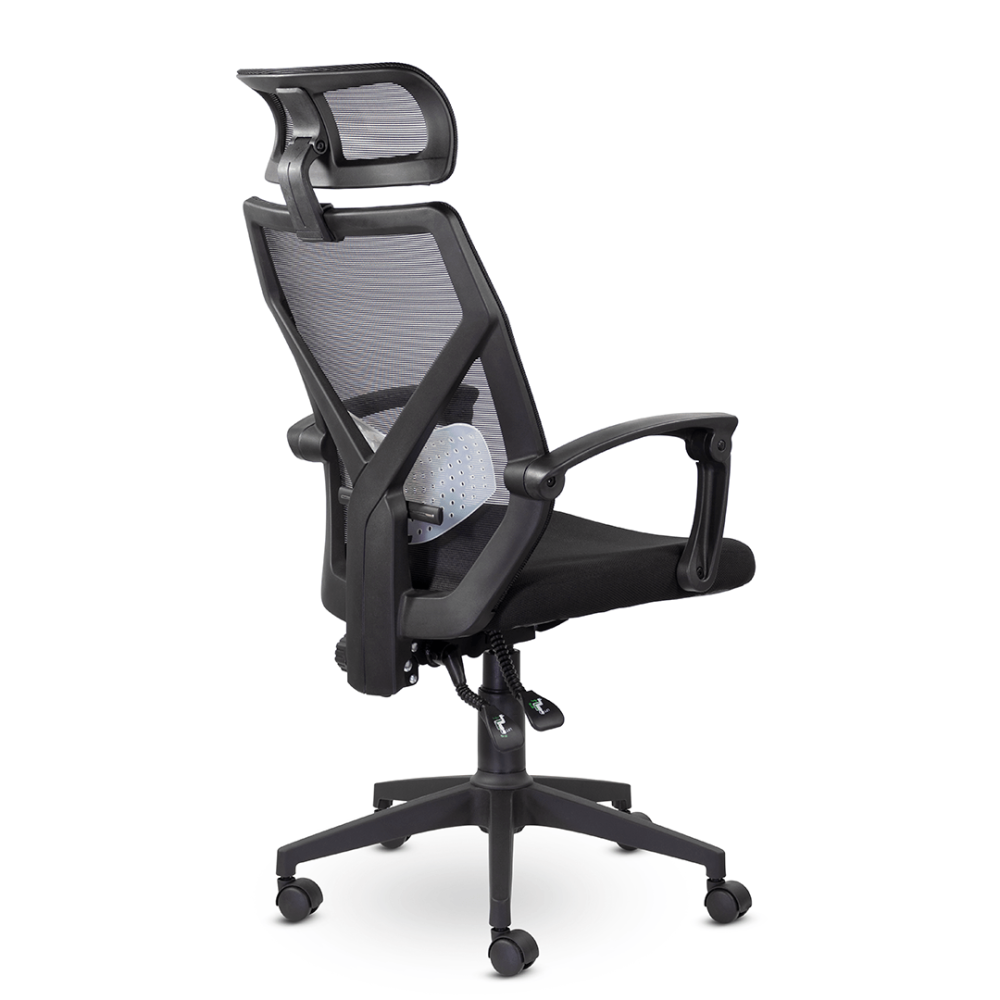 Фото - кресло руководителя Астон М-711 