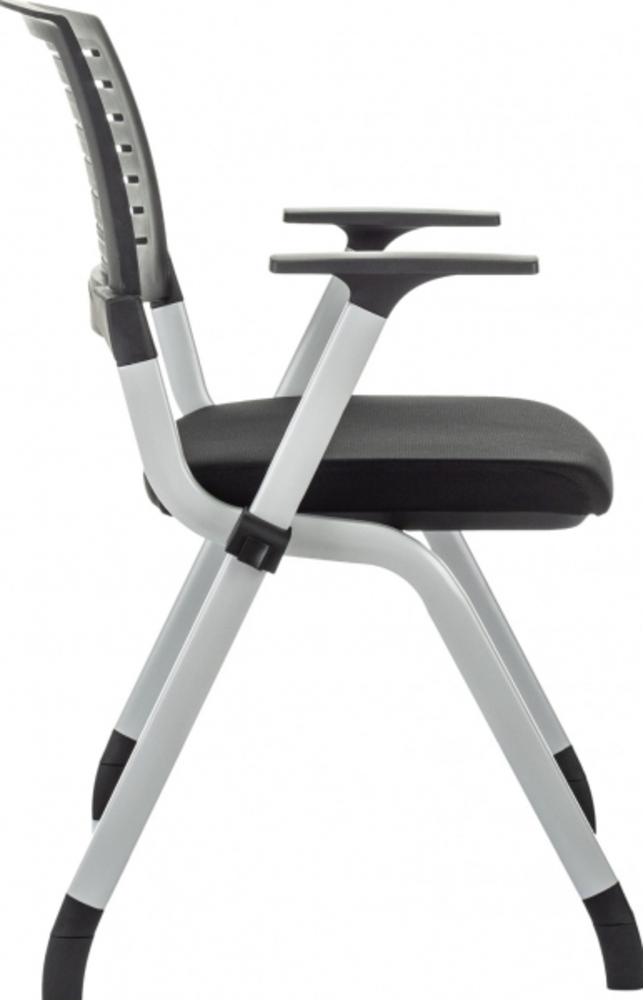 Фото - стул Бюрократ X-Click черный 