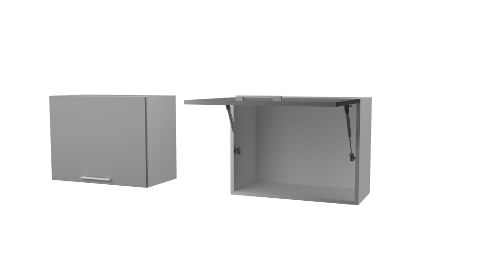 Фото - шкаф Неста 60 h46  Фото - шкаф Неста 60 h46