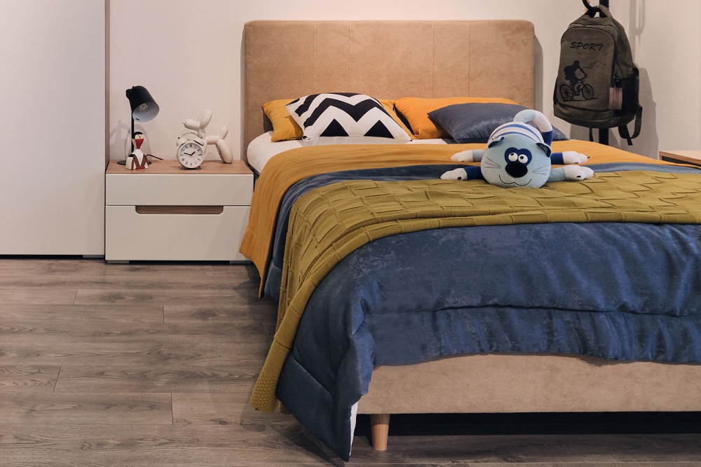 Фото - тумба прикроватная Анри 