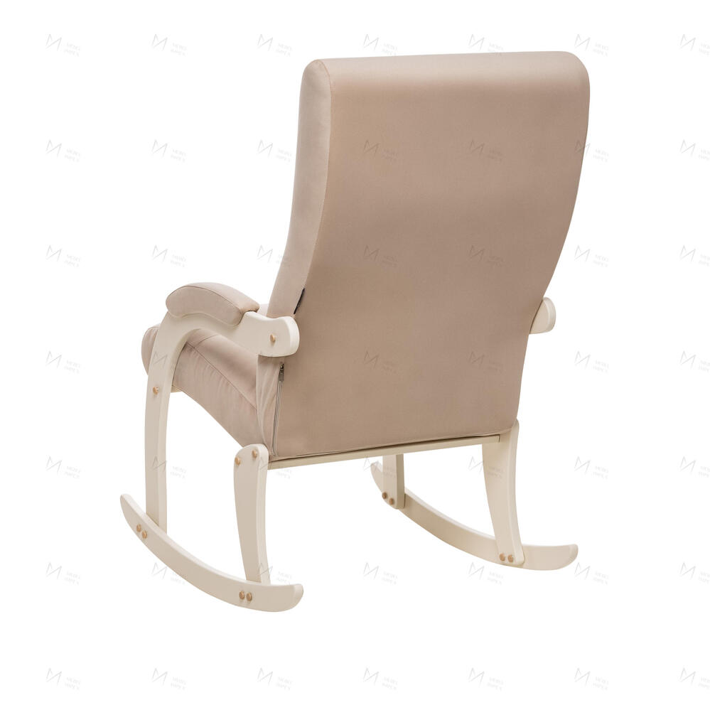 Фото - кресло-качалка Leset Дэми 