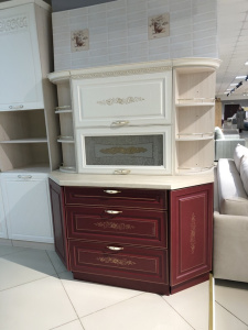 буфет Виктория 140 